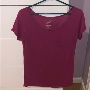 AE Feather Light T-Shirt